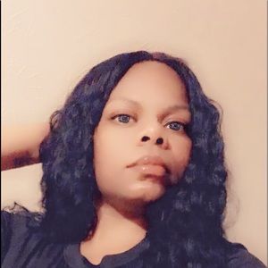 Meet your Posher, Tameka